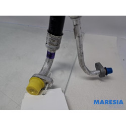 Peugeot - 308 - Air conditioning line