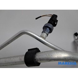 Peugeot - 308 - Air conditioning line