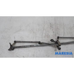 Peugeot - 308 - Ruitenwis Mechaniek