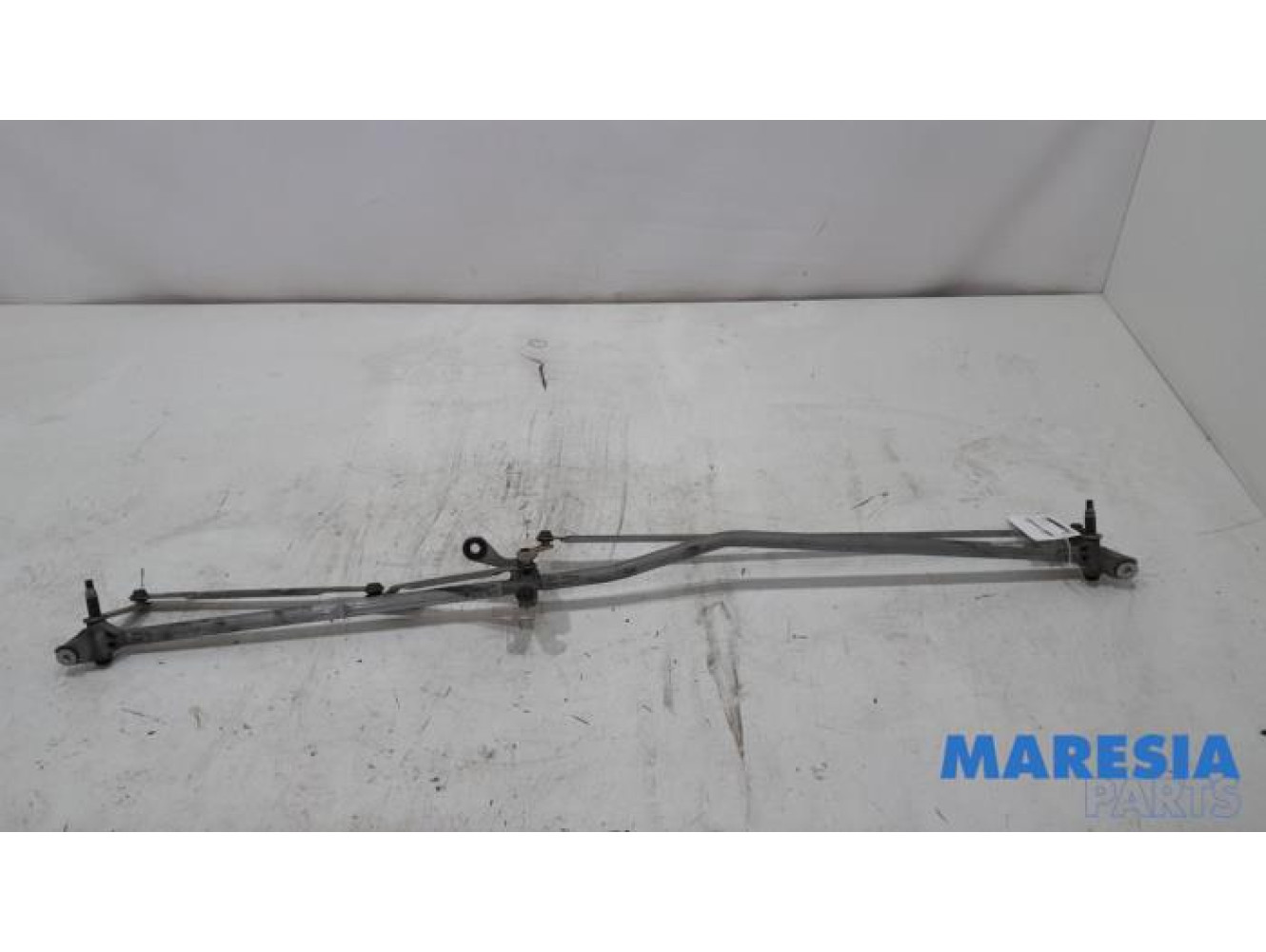 Peugeot - 308 - Ruitenwis Mechaniek