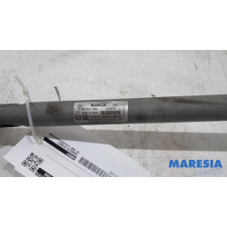 Peugeot - 308 - Ruitenwis Mechaniek