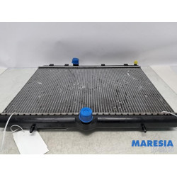 Peugeot - 308 - Radiateur