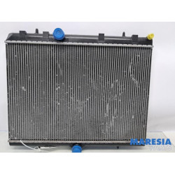 Peugeot - 308 - Radiateur