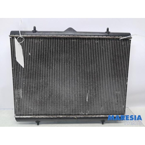 Peugeot - 308 - Radiateur