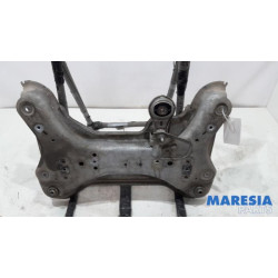 Renault - Trafic - Subframe