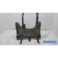 Renault - Trafic - Subframe