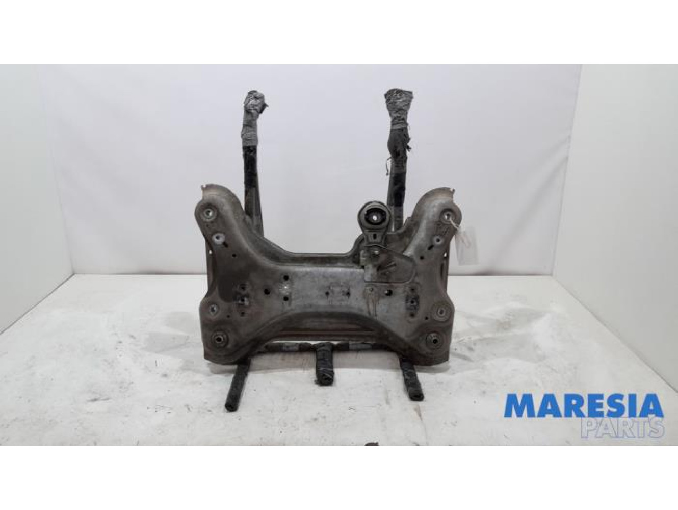 Renault - Trafic - Subframe