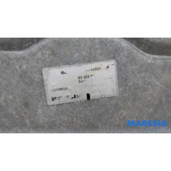 Renault - Trafic - Subframe