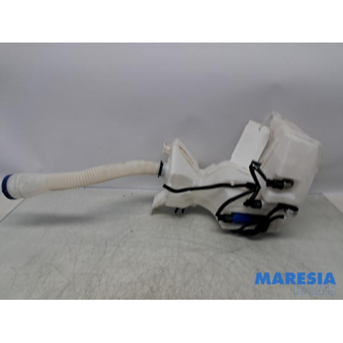 Peugeot - 308 - Front windscreen washer reservoir