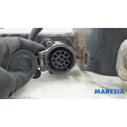 Renault - Trafic - Towbar