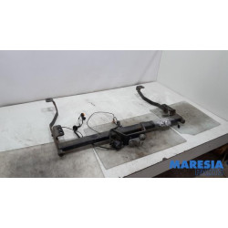 Renault - Trafic - Towbar