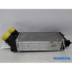 Peugeot - 308 - Ladeluftkühler