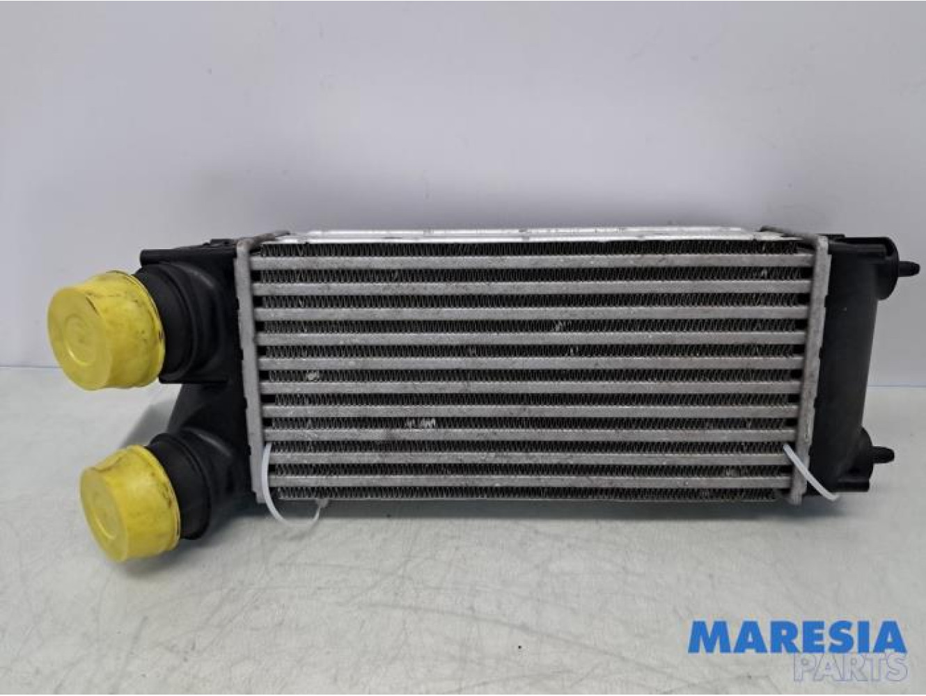 Peugeot - 308 - Ladeluftkühler