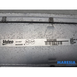 Peugeot - 308 - Ladeluftkühler