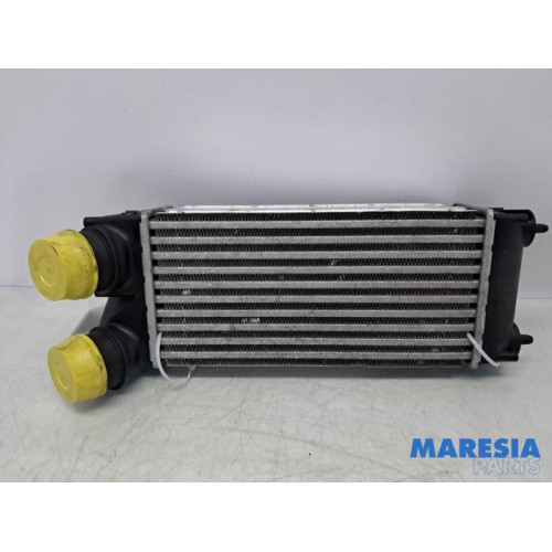 Peugeot - 308 - Intercooler