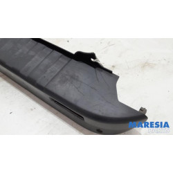 Renault - Trafic - Achterbumper