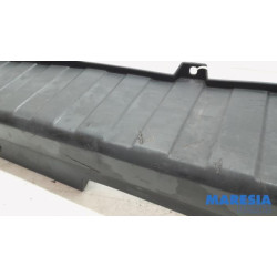 Renault - Trafic - Achterbumper