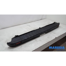 Renault - Trafic - Achterbumper