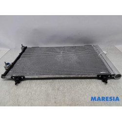 Peugeot - 308 - Condensateur clim