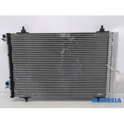 Peugeot - 308 - Condensateur clim