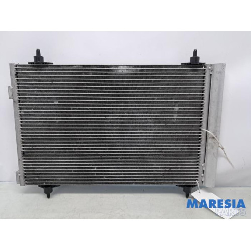 Peugeot - 308 - Airco Condensor