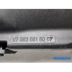 Peugeot - 308 - Luftfiltergehäuse