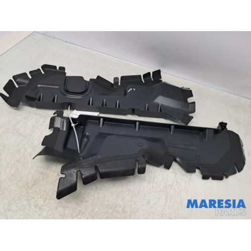 Peugeot - 308 - Air funnel