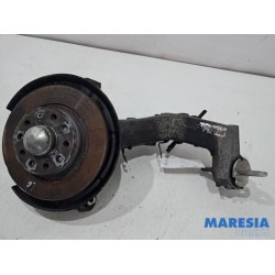 Alfa Romeo - Giulietta - Querlenker links hinten