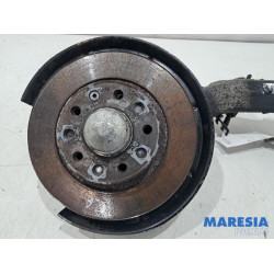 Alfa Romeo - Giulietta - Querlenker links hinten