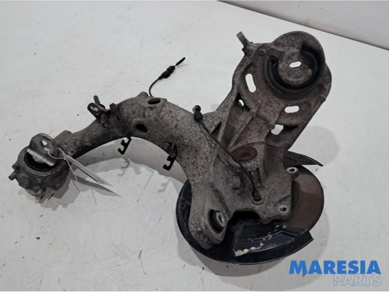 Alfa Romeo - Giulietta - Querlenker links hinten