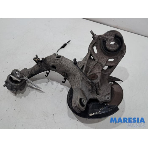 Alfa Romeo - Giulietta - Draagarm links-achter