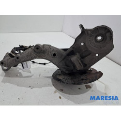 Alfa Romeo - Giulietta - Rear wishbone, right