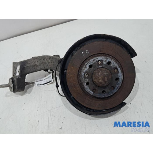 Alfa Romeo - Giulietta - Draagarm rechts-achter