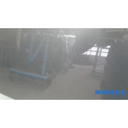 Alfa Romeo - Giulietta - Motorkap