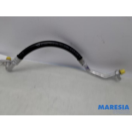 Peugeot - 308 - Air conditioning line