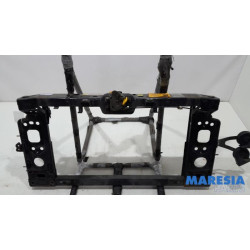 Alfa Romeo - Giulietta - Frontpaneel