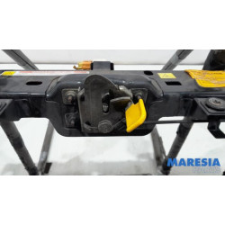 Alfa Romeo - Giulietta - Frontpaneel