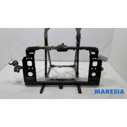 Alfa Romeo - Giulietta - Frontpaneel