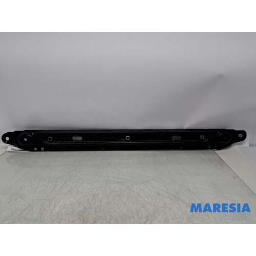 Peugeot - 308 - Radiateurbalk