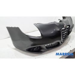 Alfa Romeo - Giulietta - Pare-chocs avant