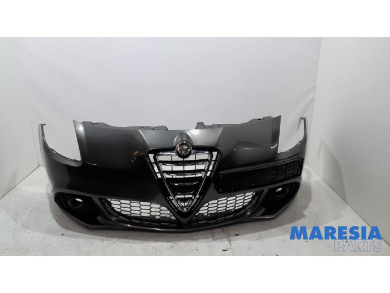 Alfa Romeo - Giulietta - Pare-chocs avant