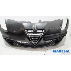 Alfa Romeo - Giulietta - Pare-chocs avant