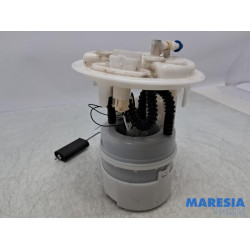 Peugeot - 308 - Electric fuel pump