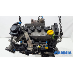 Alfa Romeo - Giulietta - Moteur