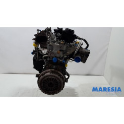 Alfa Romeo - Giulietta - Moteur