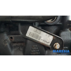 Alfa Romeo - Giulietta - Moteur