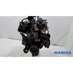 Alfa Romeo - Giulietta - Moteur