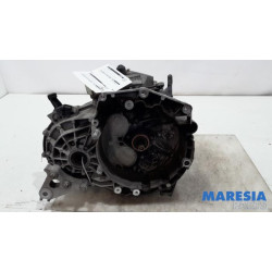 Alfa Romeo - Giulietta - Gearbox