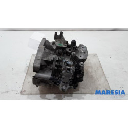 Alfa Romeo - Giulietta - Gearbox