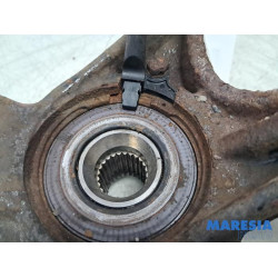 Peugeot - 308 - Achsschenkel links vorne